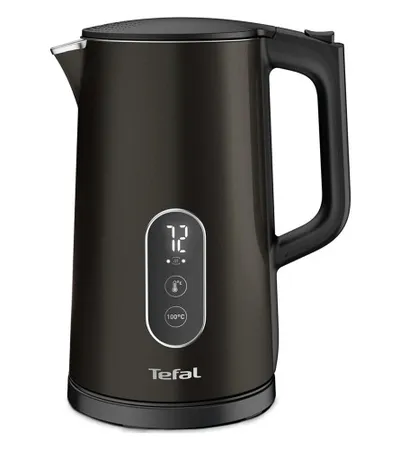 TEFAL Kuhalo za vodu Digital 1,7l KI831E10