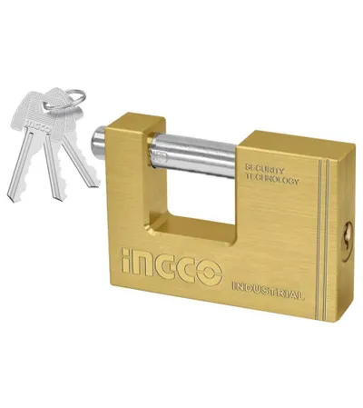 INGCO TOOLS Katanac 70mm ravni DBBPL0702