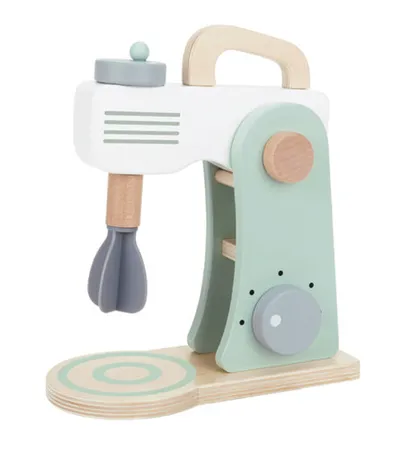 TOOKY TOY Igračka drveni mikser TJ290