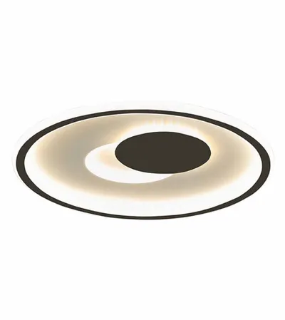 VITO Lampa LED nadgradna sa prekidačem 3xCCT 52W DISC 3 2026260