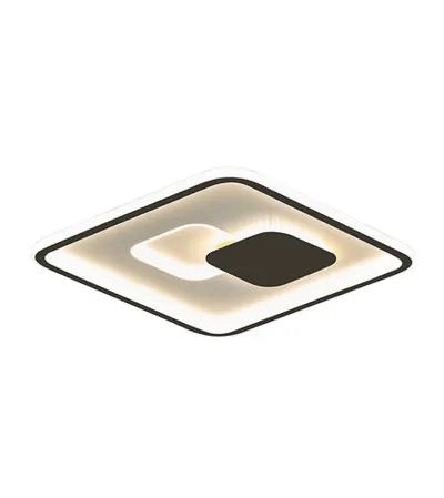 VITO Lampa LED nadgradna sa prekidačem 3xCCT 60W DISC 4 2026270