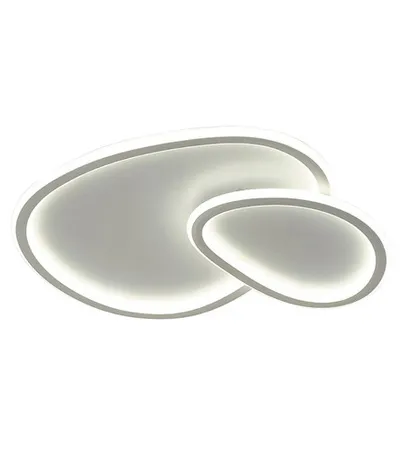 VITO Lampa LED nadgradna sa prekidačem 3xCCT RING 64 2026280