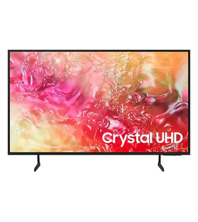 SAMSUNG TV LED 43" 43DU7172UXXH