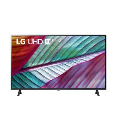 LG TV Smart LED 4K UHD 65" 65UR78003LK