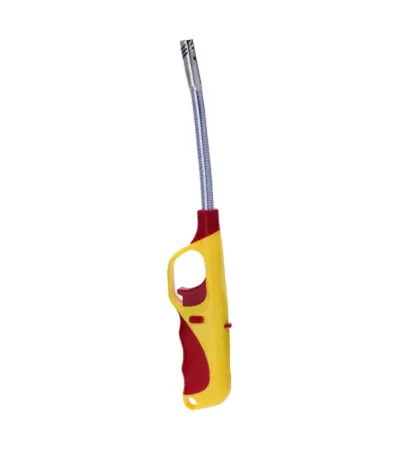 POLYFLAME Upaljač prof Bicolor flexible 40411616