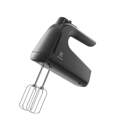ELECTROLUX Mikser ručni sa postoljem crni 500W EHM4B