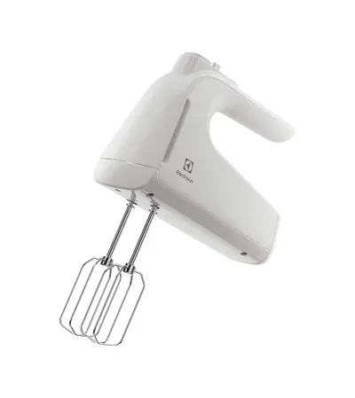 ELECTROLUX Mikser ručni sa postoljem bijeli 500W EHM4W