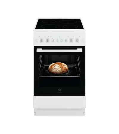 ELECTROLUX Šporet električni staklo-keramika 50cm LKR500066W