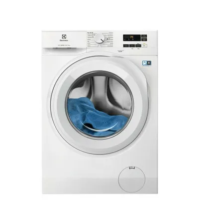 ELECTROLUX Mašina za pranje veša 8kg 1400 obrtaja EW6F1481E