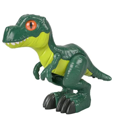 MATTEL Igračka dinosaurus T-Rex XL Jurassic World 196898