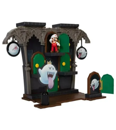 DIV Igračka Super Mario ukleta kuća 409503