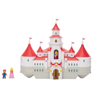 DIV Igračka Super Mario dvorac 409505