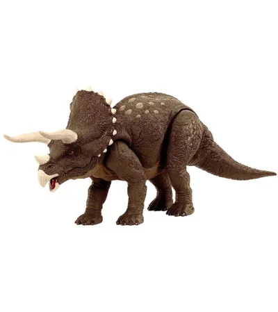 MATTEL Igračka dinosaurus Triceratops Jurassic World 408627