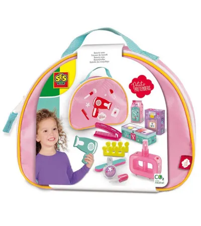 MASTER Igračka set torbica za uljepšavanje 403834