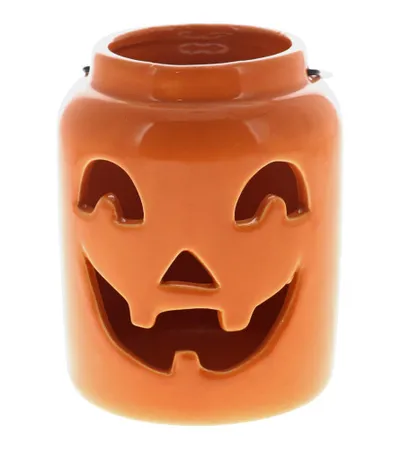 ARTI CASA Ukras Halloween Pumpkin Lantern 3427