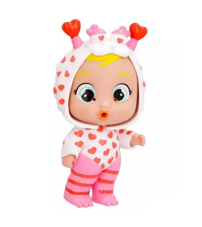 MASTER Igračka mini lutkica Cry Babies 914698_6733-IMUK