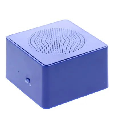MASTER Zvučnik Bluetooth 2W WHAMMO 13423403 plavi