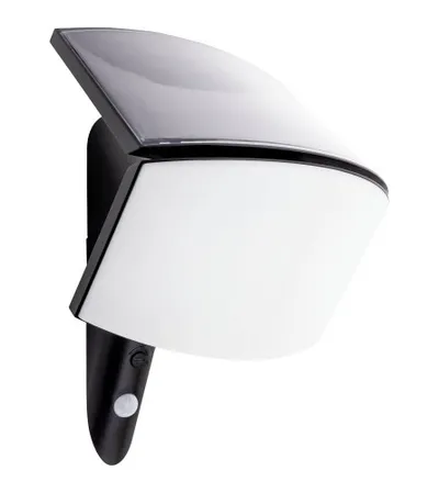 MASTER Lampa LED solarna antracit 2600204000