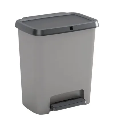 CURVER Kanta za smeće sa poklopcem Compatta 25l 8093100084701