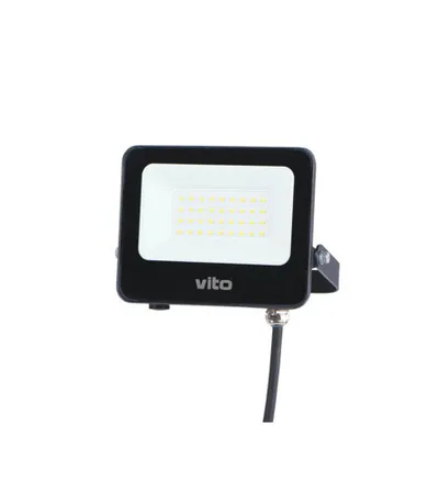 MASTER Reflektor LED 30W 6000K IP65 3000lm SAVA 3022590