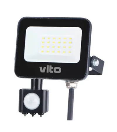 MASTER Reflektor LED sa senzorom 20W 6000K IP65 SAVA-S 3022710