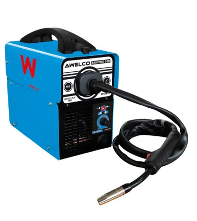 AWELCO Aparat za varenje EASYMIG 100 INVERTER 58800