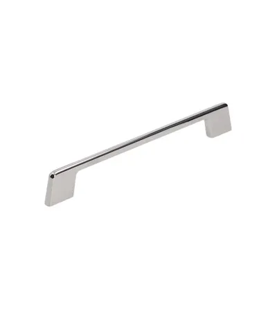 GAMET Ručka za namještaj Krom 160mm 4/1 UU55-160-G4-C4-PP