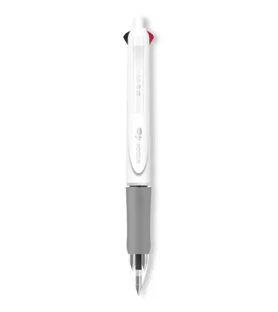 M&G Olovka hemijska crna/plava/crvena/zelena 0.7mm ABP803R4