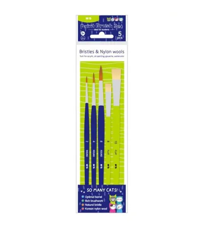 M&G Kistovi set 5/1 ABH978C9