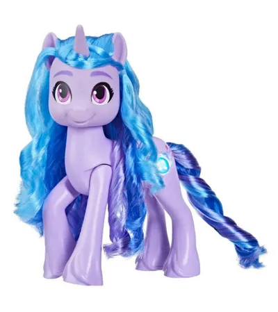 HASBRO Igračka My little Pony set sa narukvicama F3870