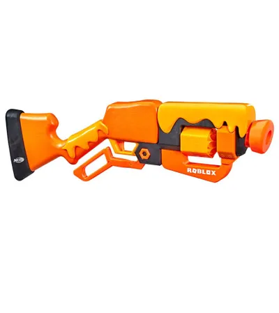 HASBRO Igračka puška Roblox sa mecima F2486