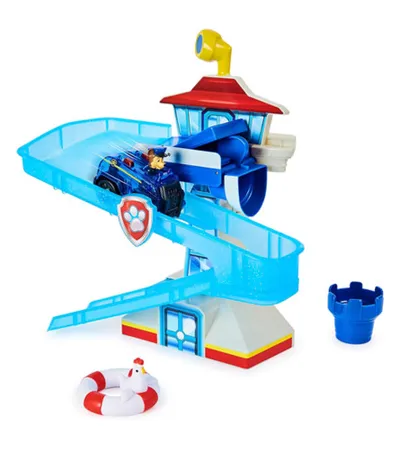 SPIN MASTER Igračka staza Paw Patrol 6060546