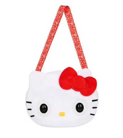 SPIN MASTER Igračka torbica Hello Kitty sa zvukom 6065365