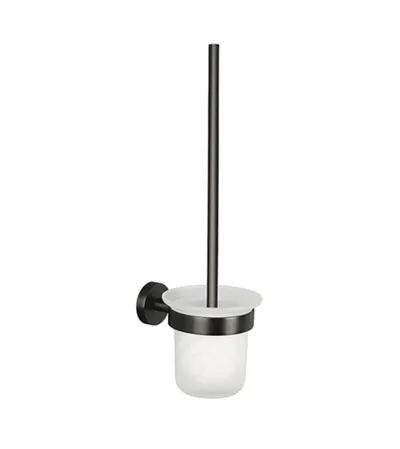 TESA Četka za wc Moon Graphite