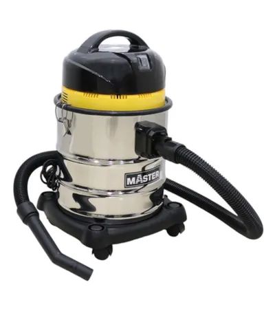 MASTER Usisivač 20l 1400W mokro-suho 220-240V 50/60Hz WL60-P1400-20