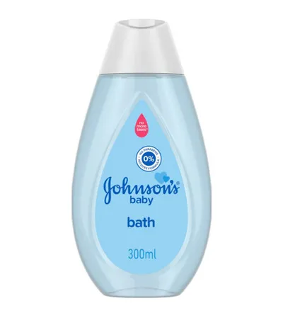 JOHNSON Kupka dječija 300ml