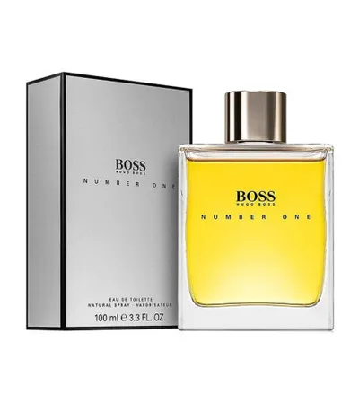 HUGO BOSS Parfem muški Number One 100ml