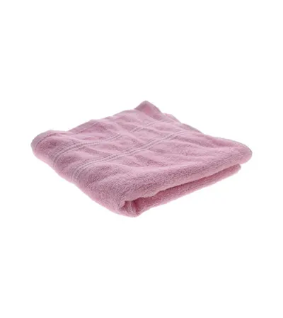 MASTER Peškir za ruke 50x90cm 500g SERENITY LUXURY 5090 P0019/12 pink