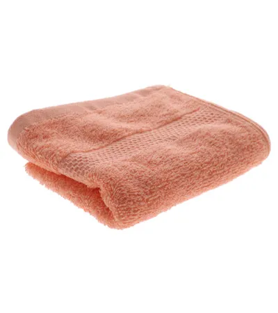 MASTER Peškir za ruke 30x50cm 500g SERENITY LUXURY 3050 P0024/12 narandžasti