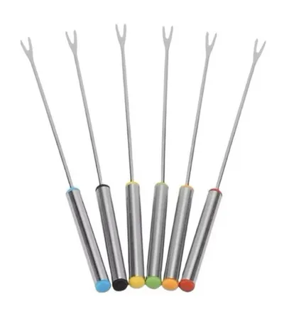 VIVESS Viljuške set 6/1 1133-9019450