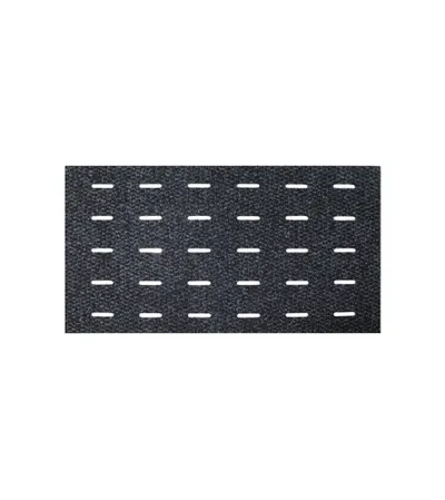 MASTER Otirač za noge antracit 40x70cm ROBUST-A