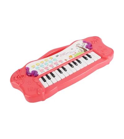 MASTER Igračka klavijatura DJ230