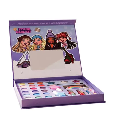 MASTER Igračka set za šminkanje LK28536