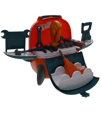 MASTER Igračka set alata u ruksaku 1119