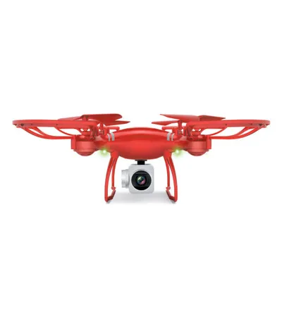 MASTER Igračka dron sa kamerom X16W