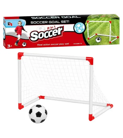 MASTER Igračka set za fudbal 628-73
