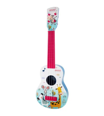 MASTER Igračka dječija gitara 6817E