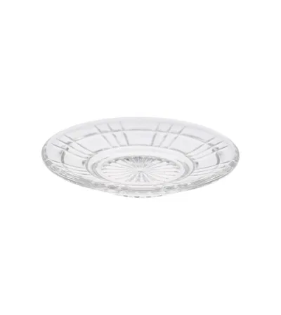 RAYAN Tanjir desertni set 6/1 18cm staklo RYGG041