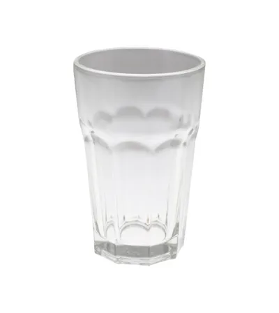 RAYAN Čaše staklo 3/1 Castella 225ml RYG6206