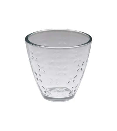 RAYAN Čaše 6/1 staklo Best 220ml RYG3046